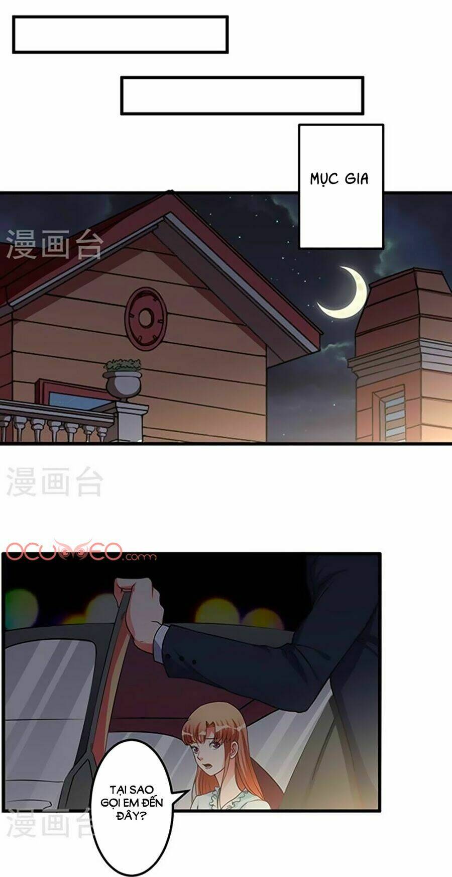 gối đầu vào tổng tài ác ma chapter 38 6