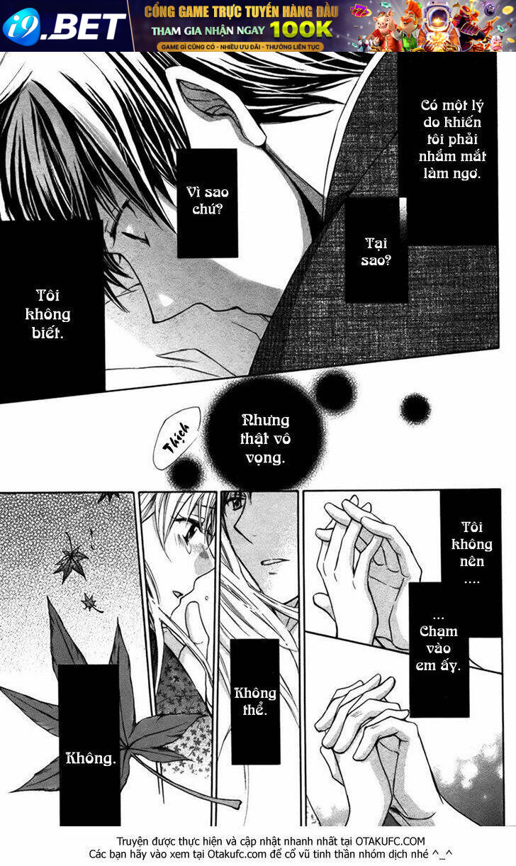 tổng hợp one shot. chapter 186 20