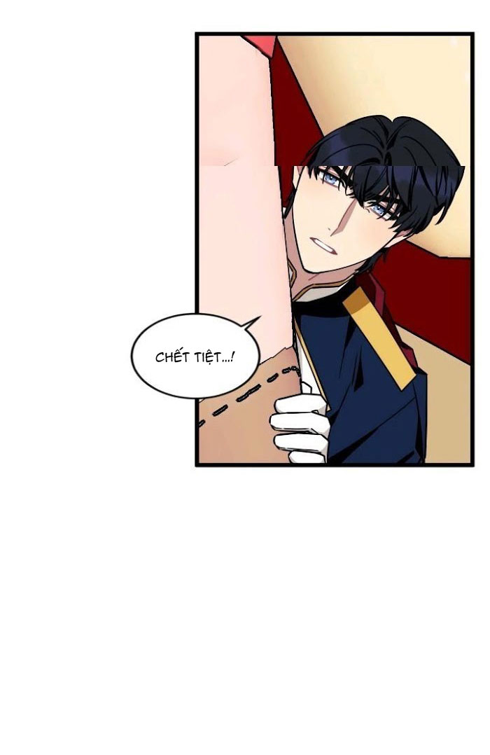 điều ước của cậu là mệnh lệnh của tớ chapter 19 31