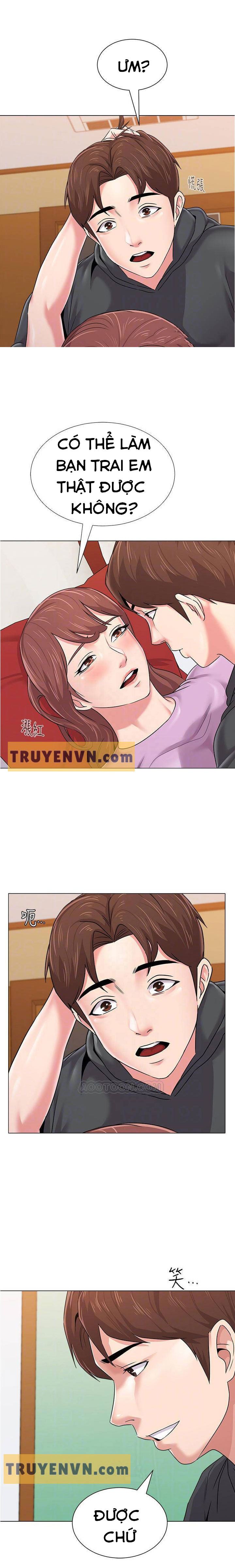 cô giáo bán thân chapter 49 7