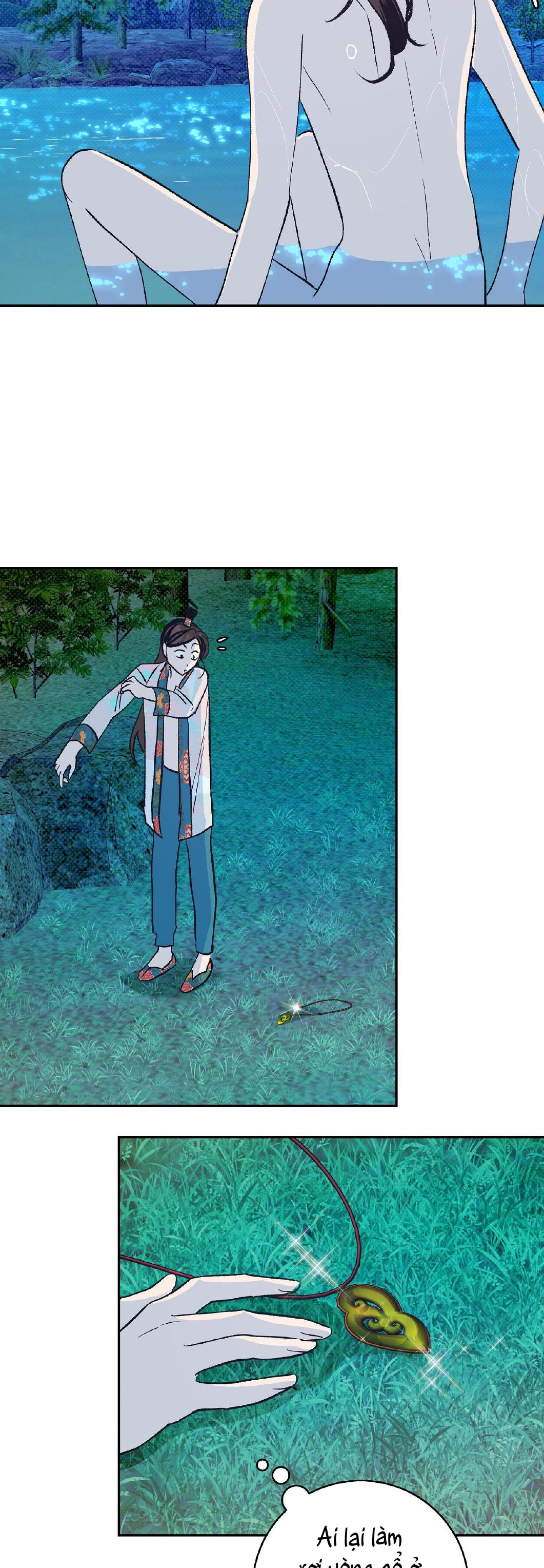 hương mộc chapter 9 28