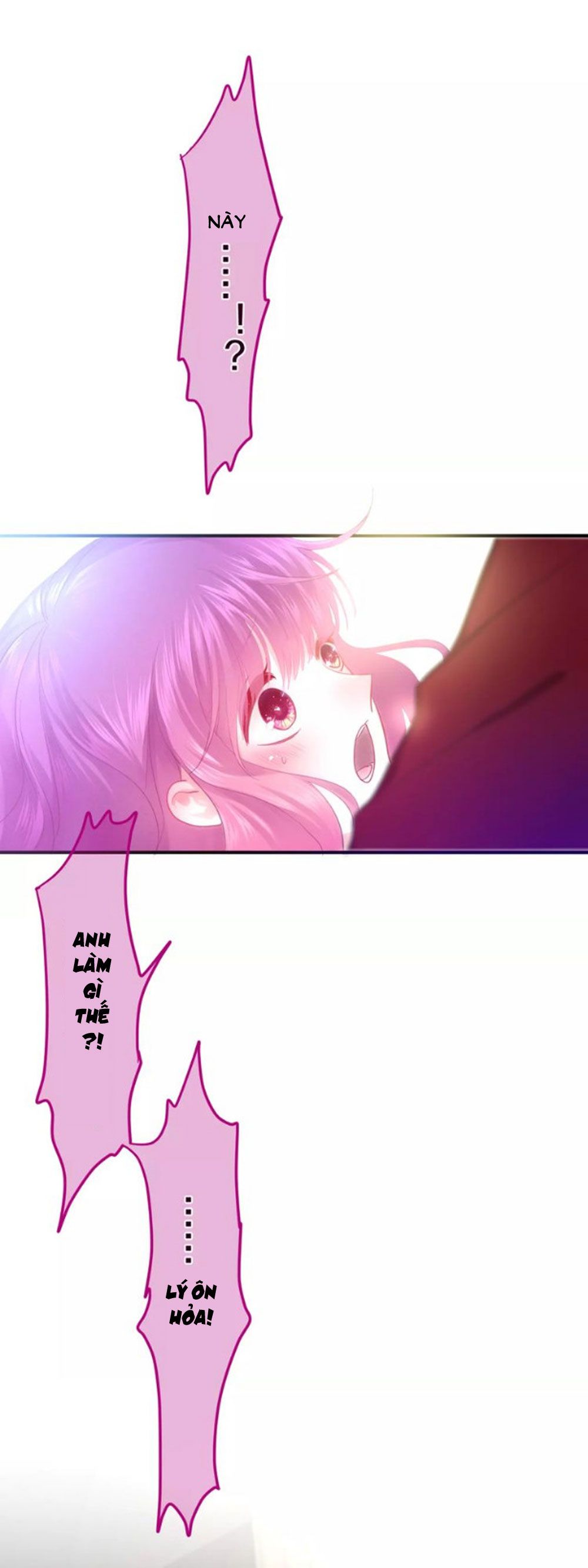 tháng sáu kì diệu chapter 40 1