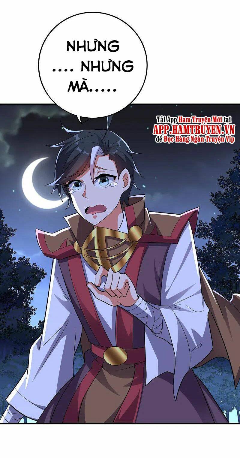 phục thiên thánh chủ chapter 164 12