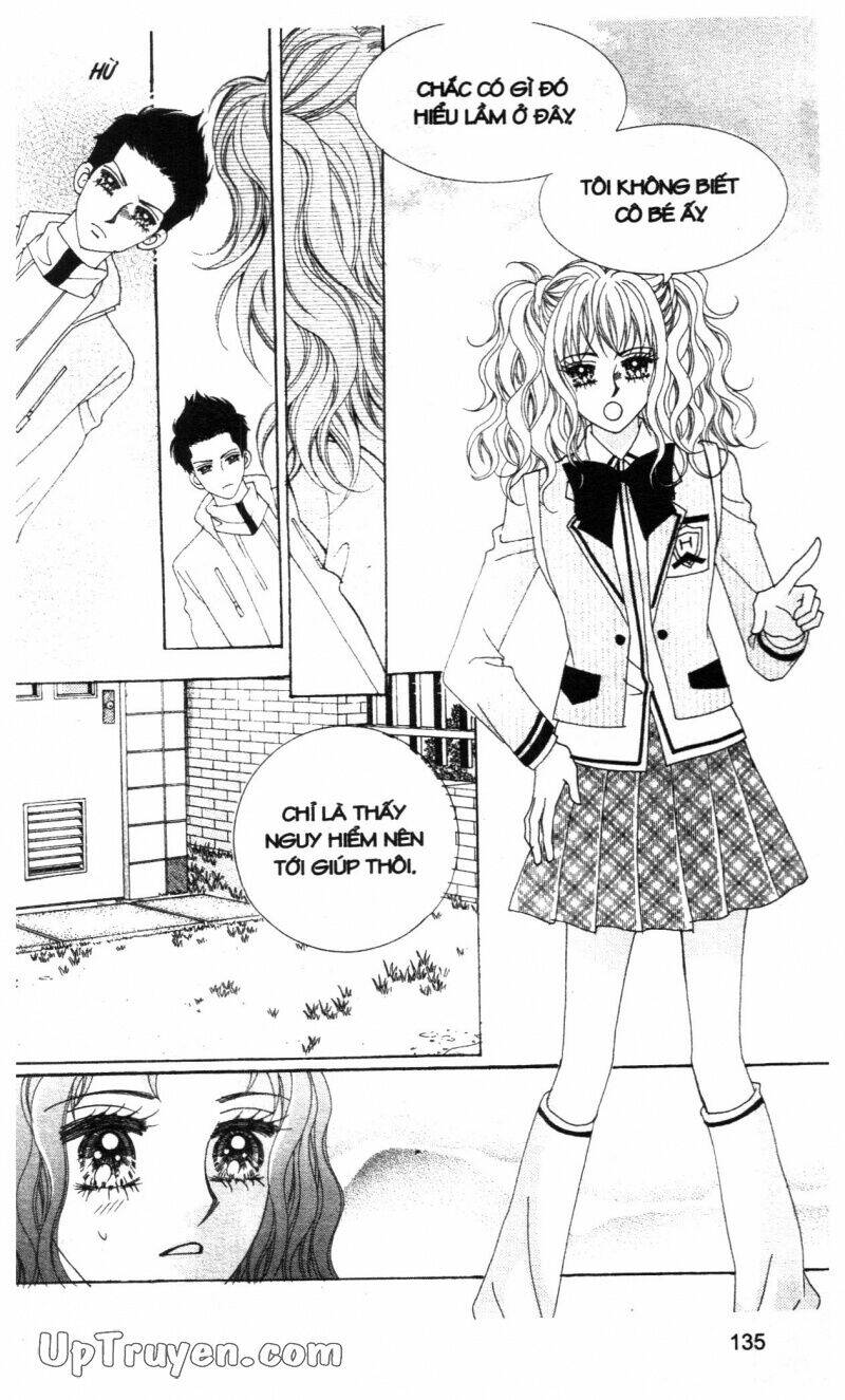 thoát kiếp hồ ly chapter 3 31