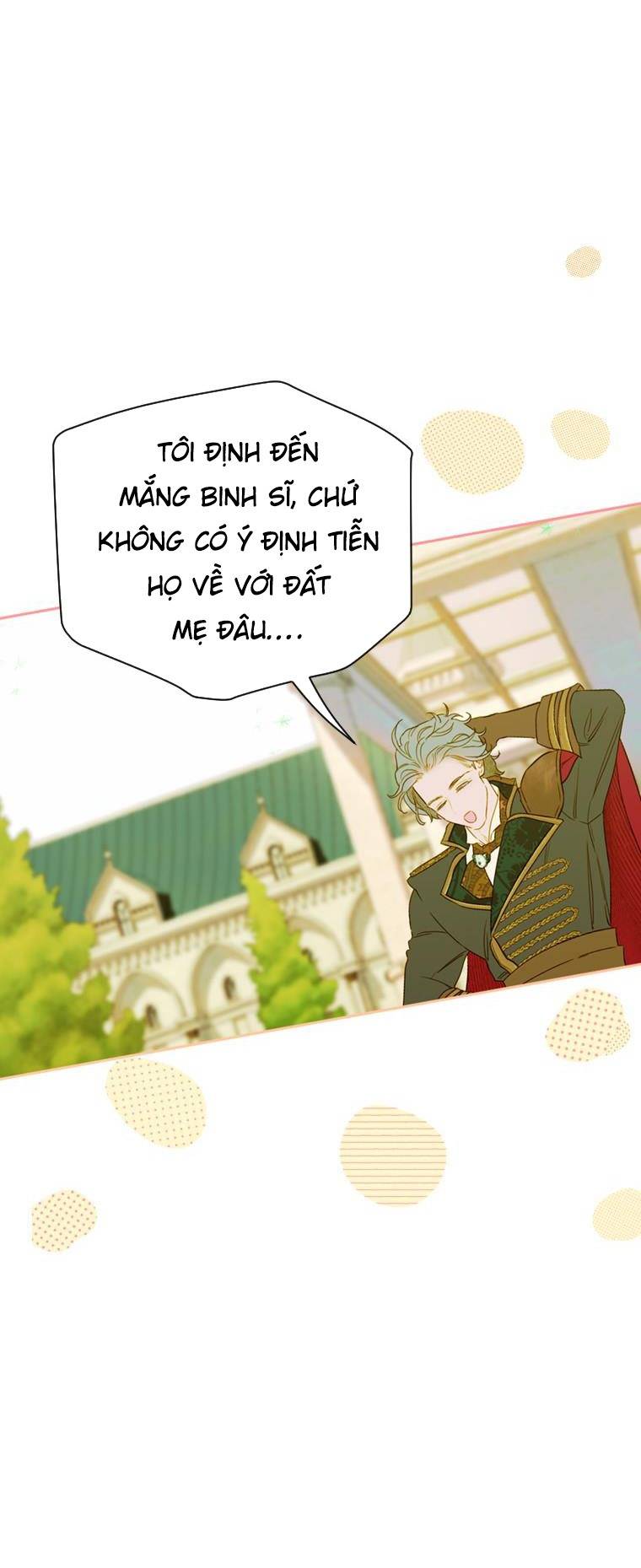 mẹ tôi lại kết hôn lần nữa chapter 14 40