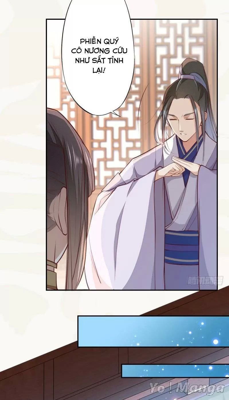 tuyệt thế luyện đan sư chapter 64 15