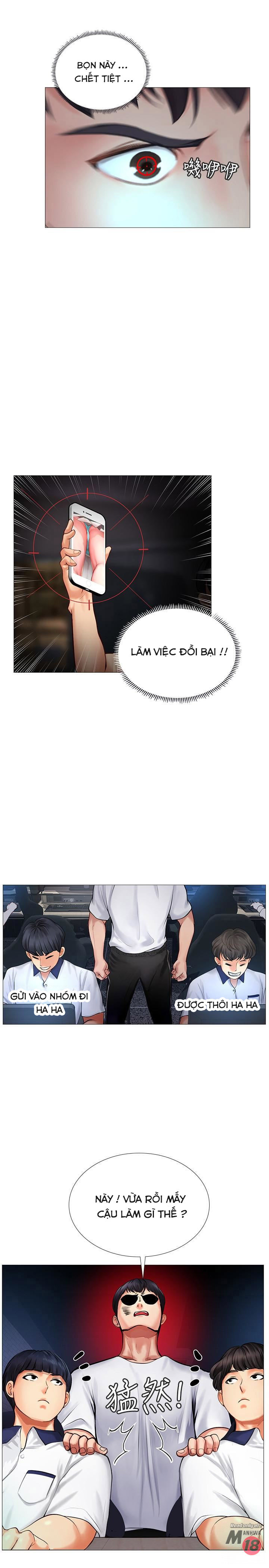 should i study at noryangjin? chapter 10 39