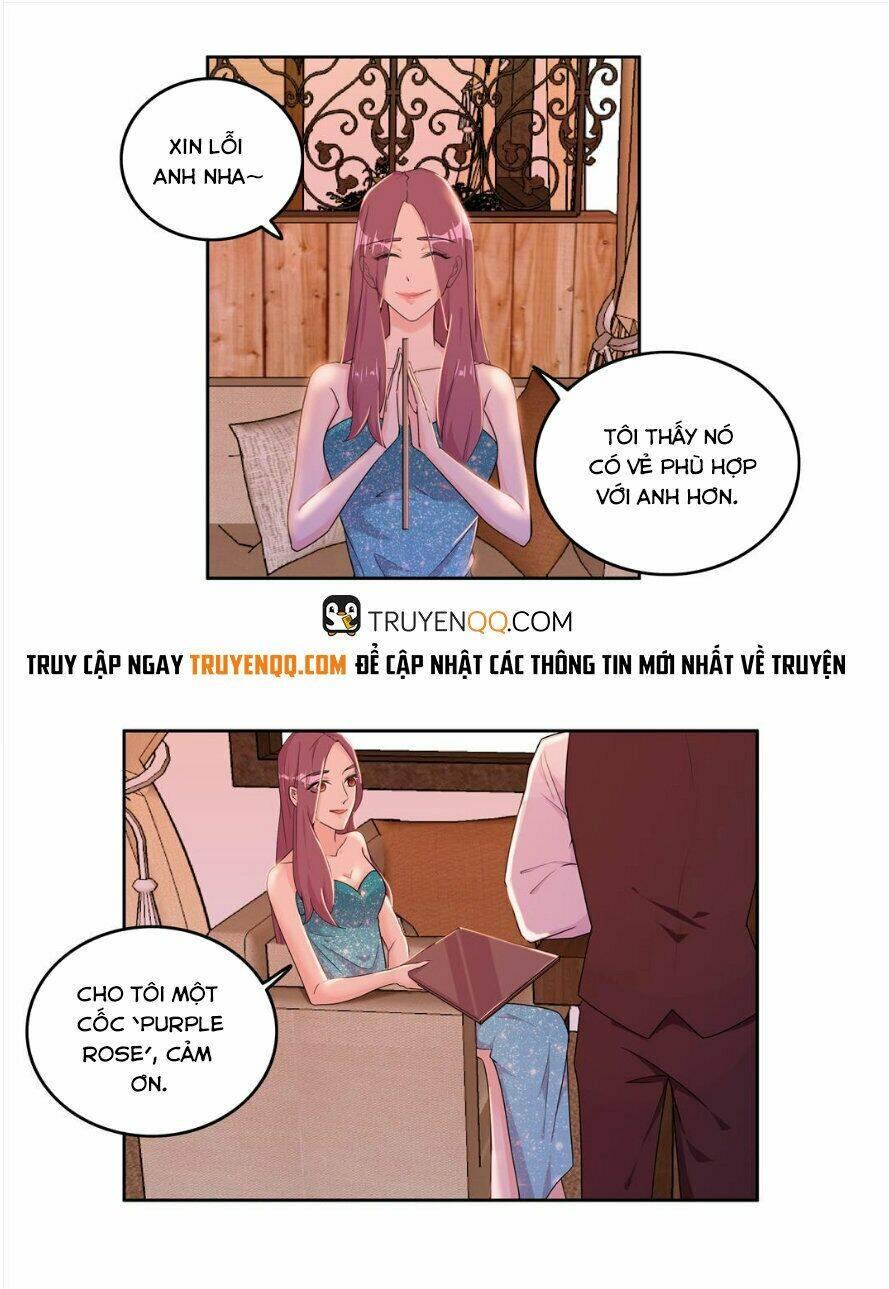 khốn ái tù lung chapter 19 6