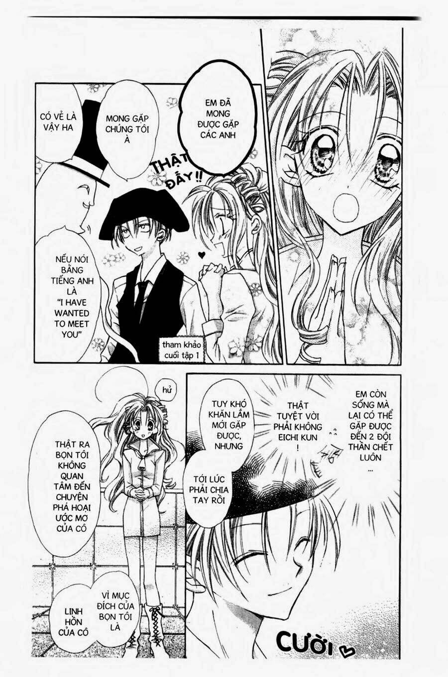 tìm ánh trăng tròn chapter 7 16