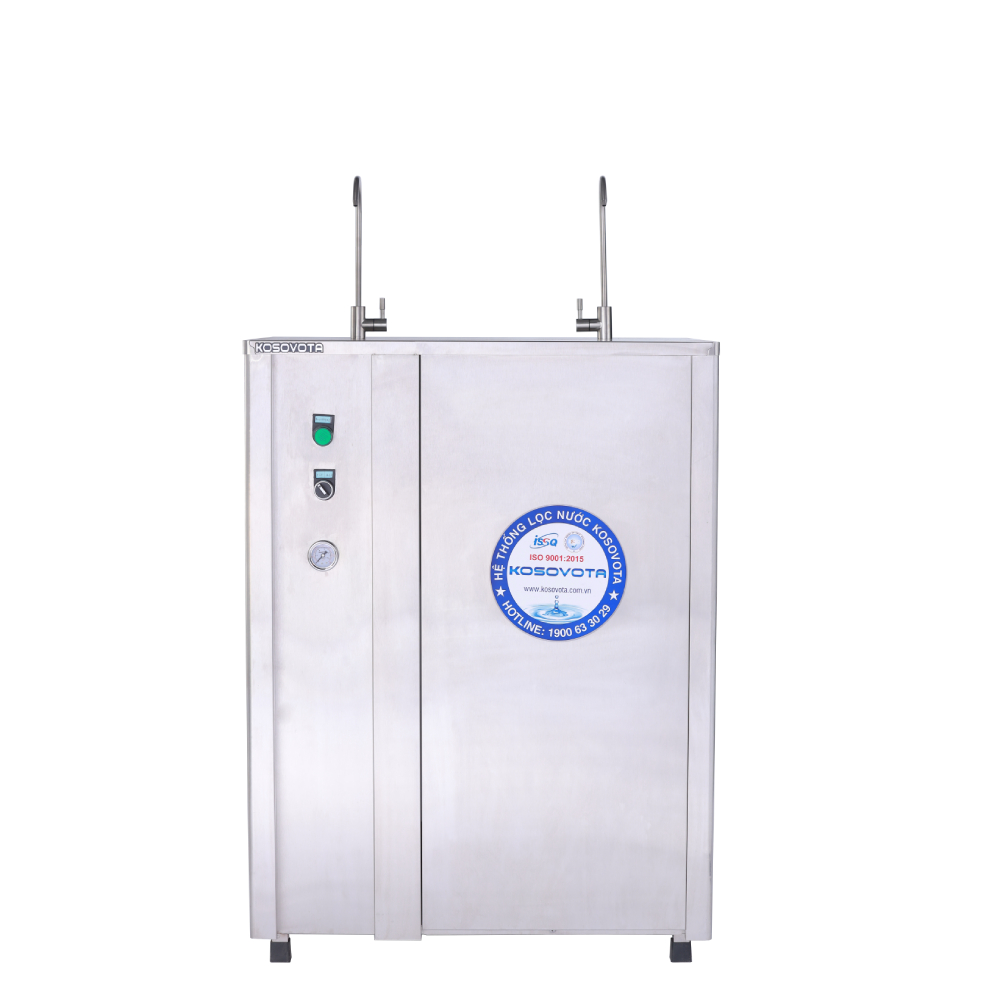 Máy lọc nước RO Kosovota 30L/H bán công nghiệp