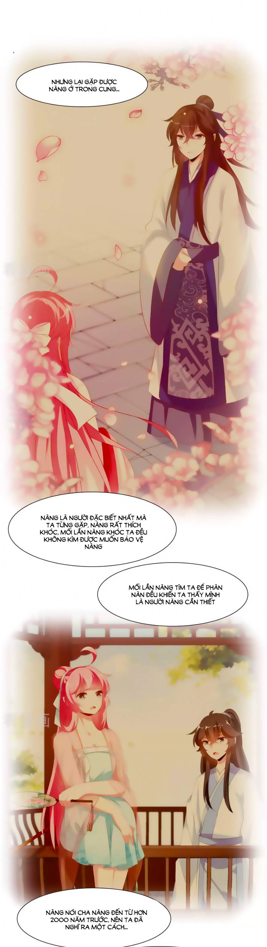 sở sự vụ linh đạo chapter 33 7