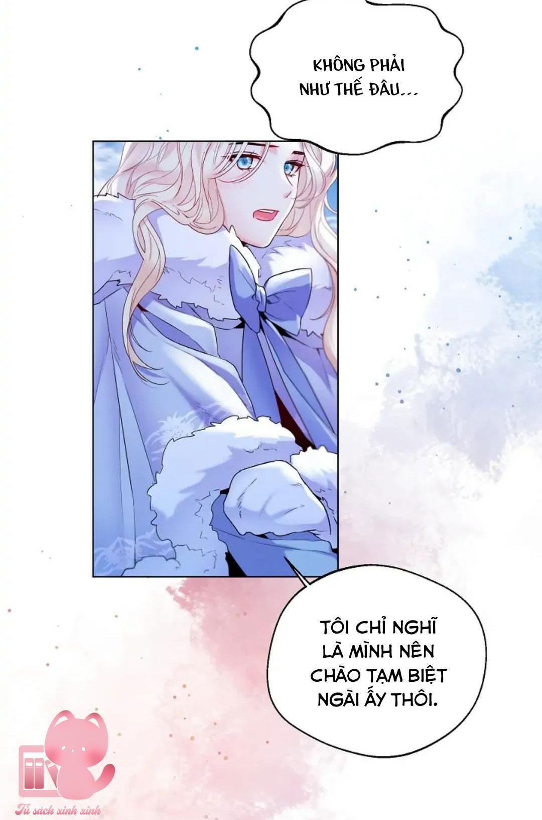 tiểu thư crystal là nam nhân chapter 14 37