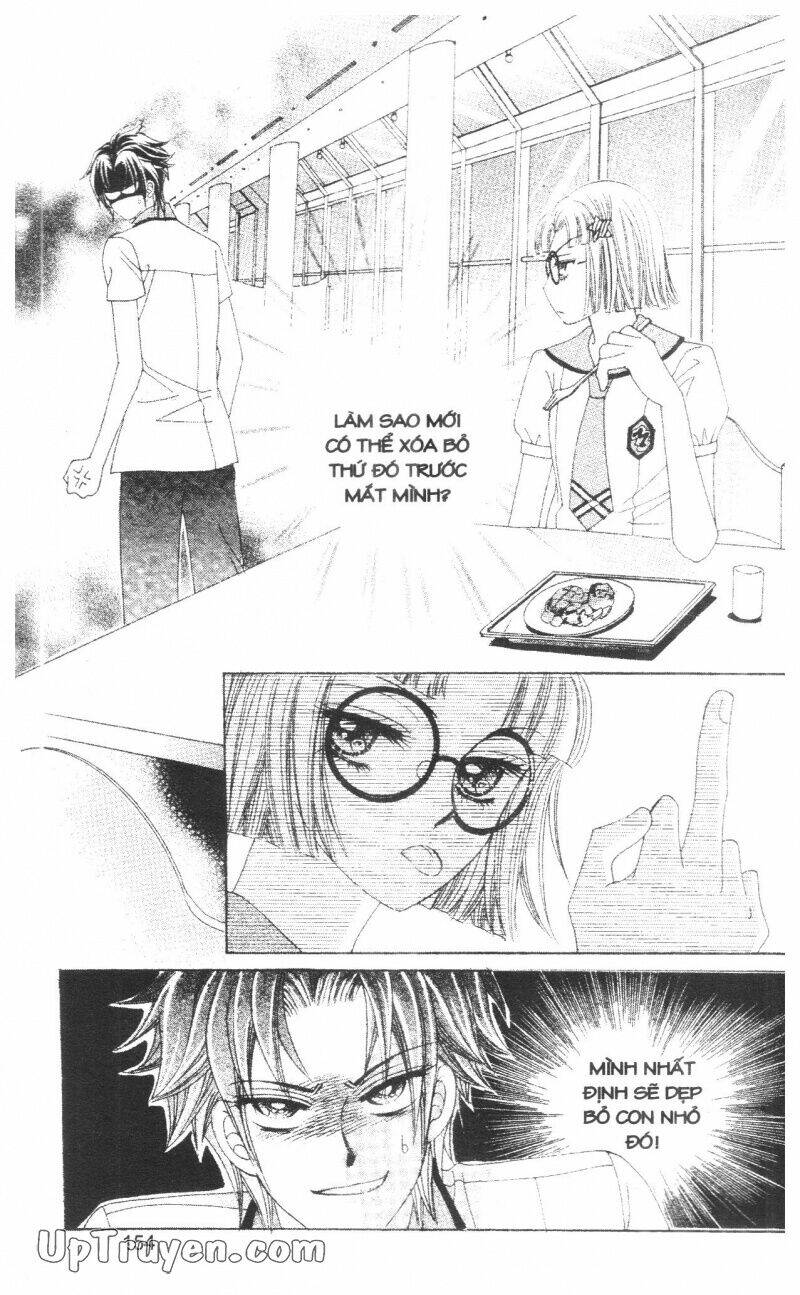 don't cheat on me! chapter 3 153