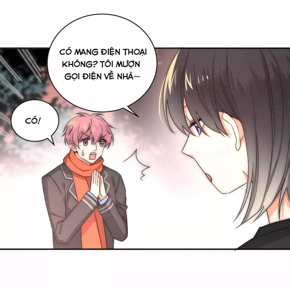 ánh trăng ngọt ngào chapter 3 7