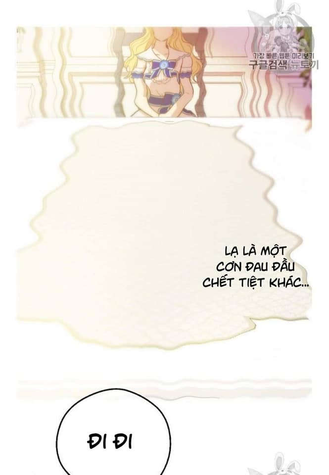 bỗng một ngày nọ tôi trở thành nàng công chúa chapter 68 64