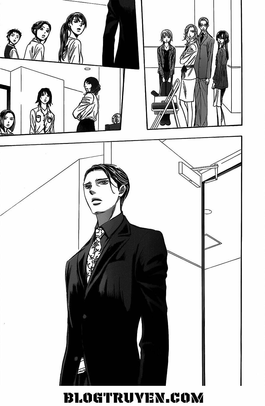 thử thách của kyouko chapter 242 26