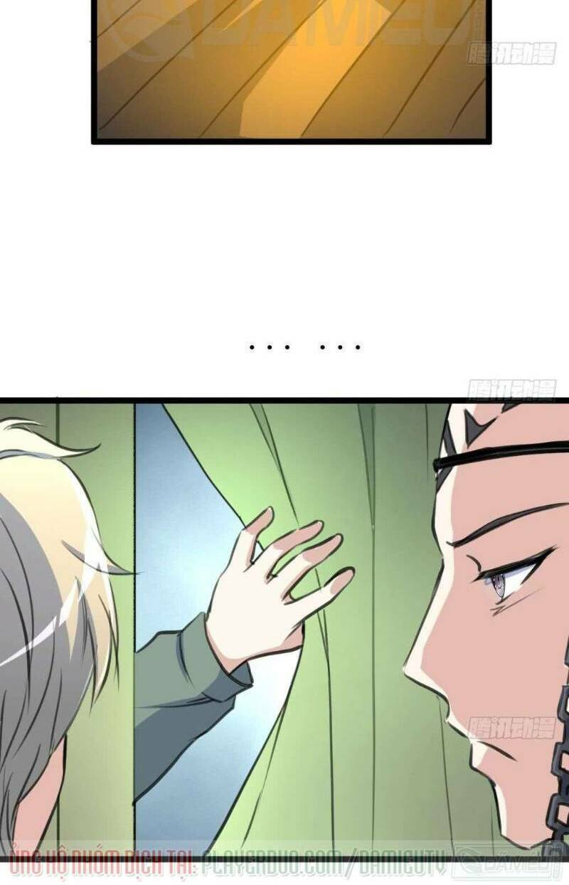 thần nhãn giám định sư chapter 130 2