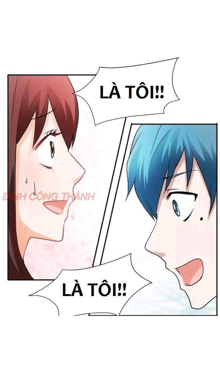 biến thái và tiểu thư chapter 1 30