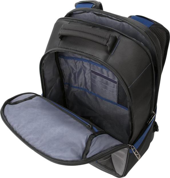 Balo Laptop Targus DrifterTour Multi-fit (15.6 inch) TSB924GL-70