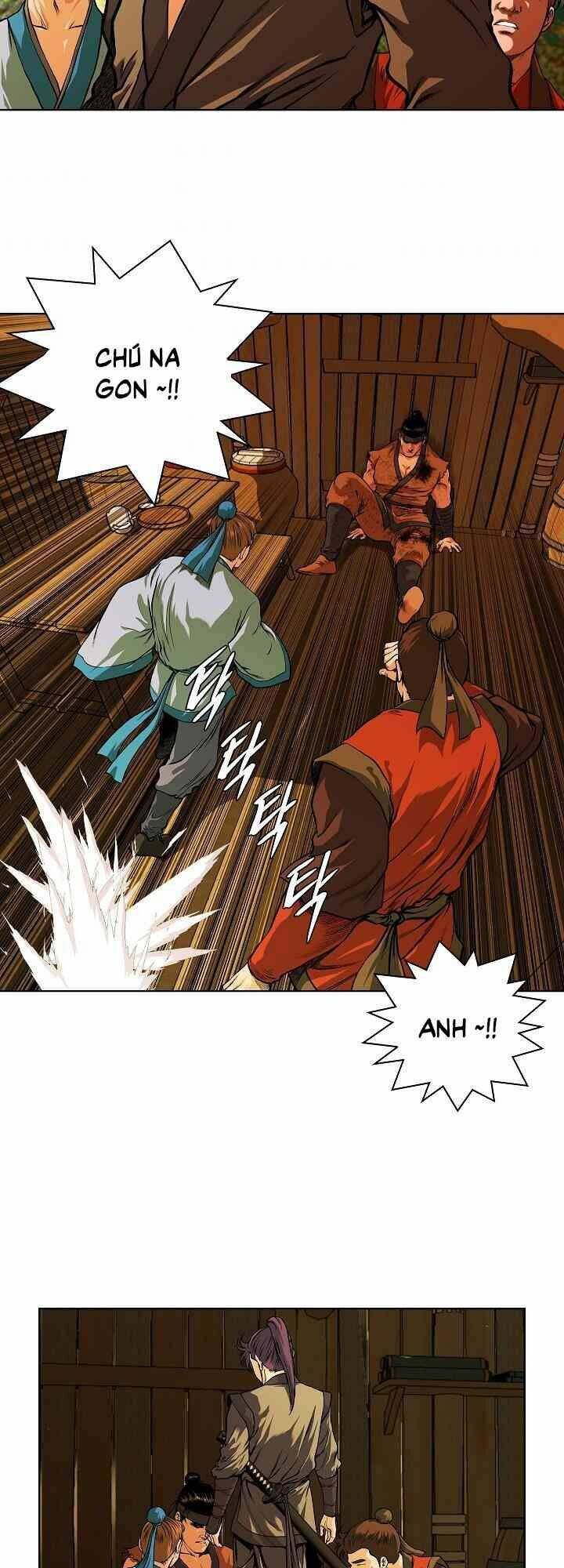 ngũ hợp chí tôn chapter 25 24