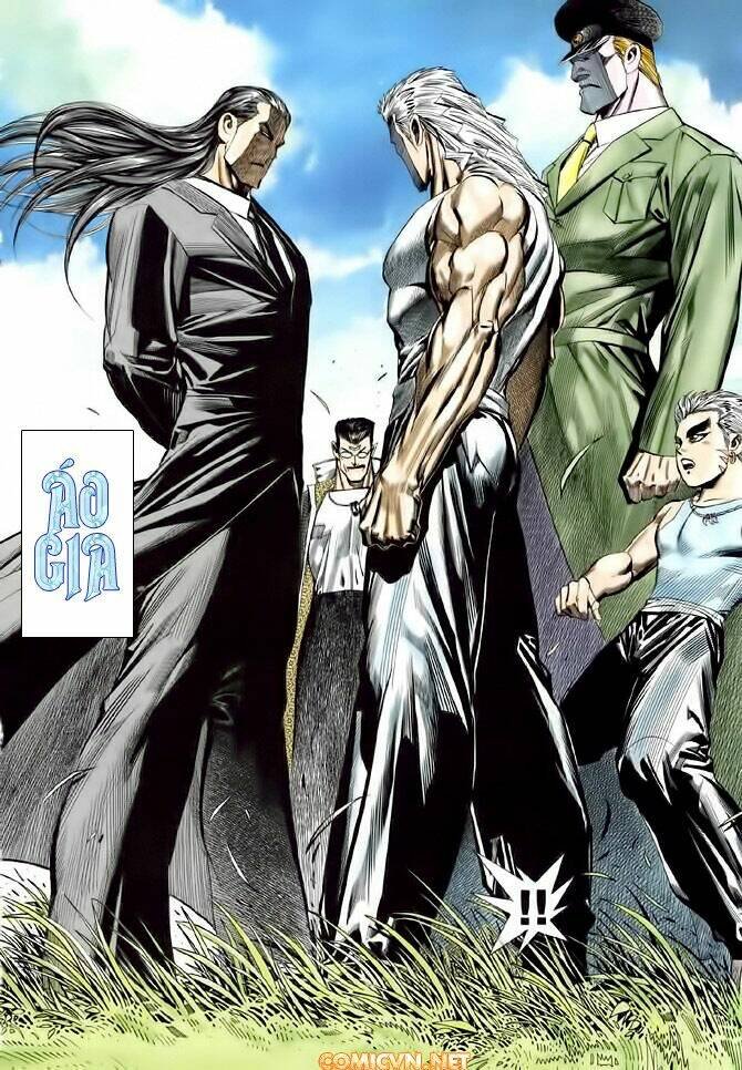 hải hổ 2 chapter 7 22