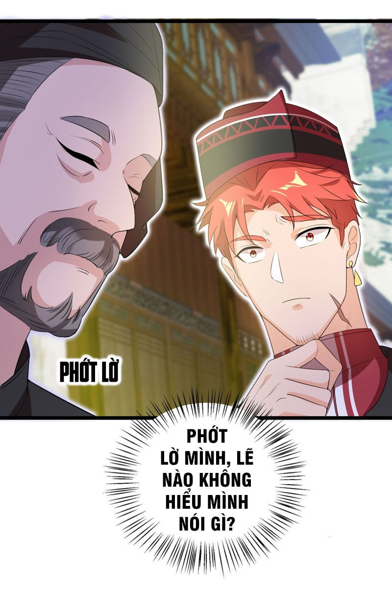 đỉnh phong cường thiếu chapter 63 20