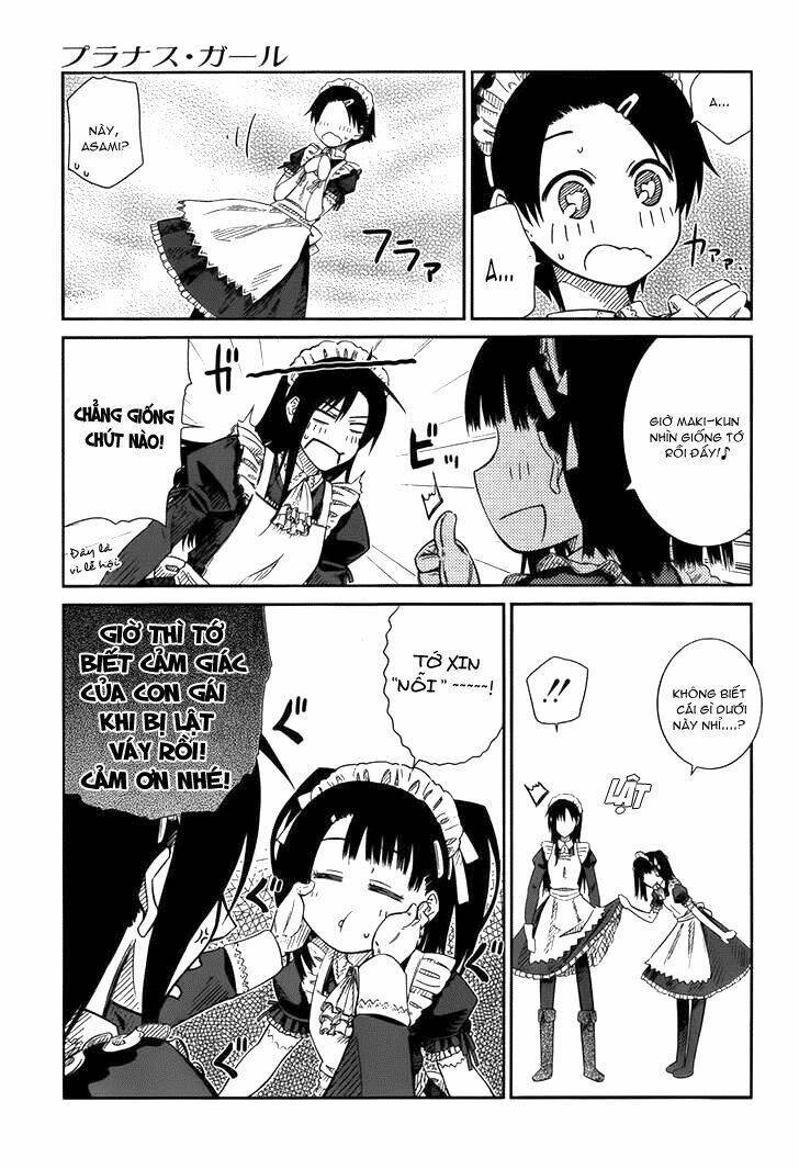 prunus girl chapter 27 14