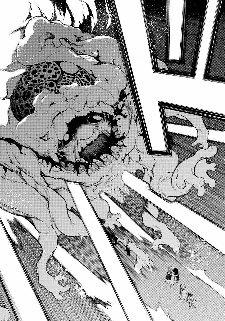 ikusa x koi chapter 13 38