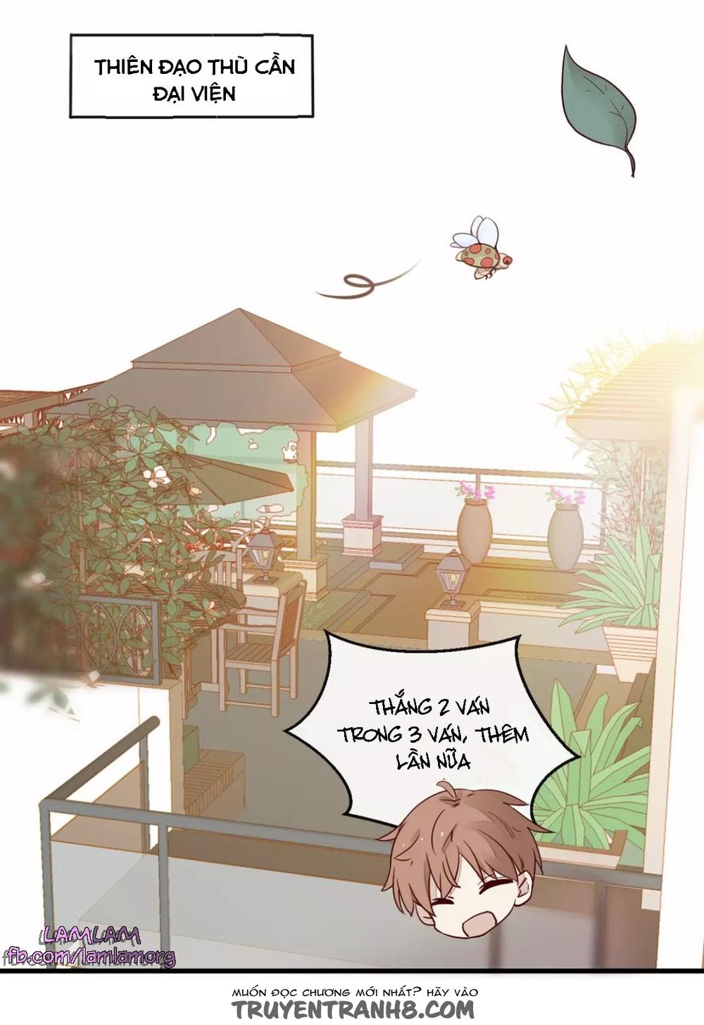 không cẩn thận vớ phải ông sếp vạn tỷ chapter 5 5