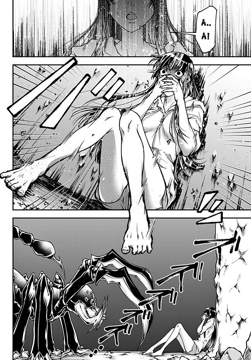 chiến lược dị giới của nữ vương swarm bệ hạ chapter 0 9