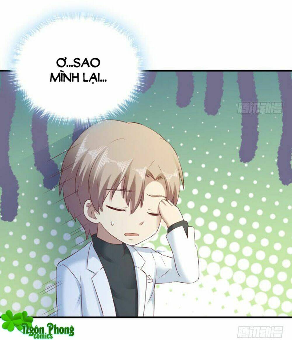 khi trò chơi ác ma bắt đầu chapter 103 29