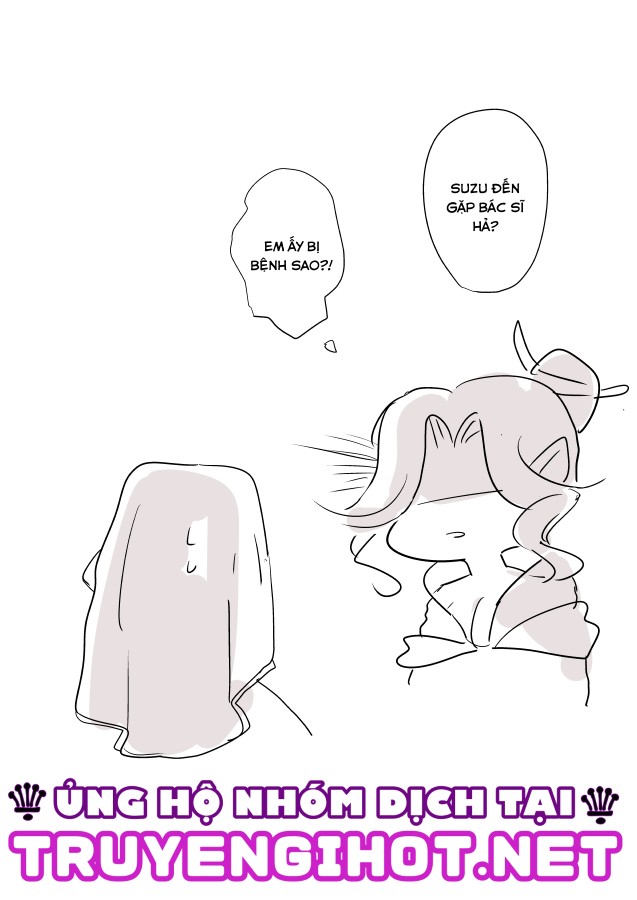 xà nương và nàng vu nữ chapter 5 21