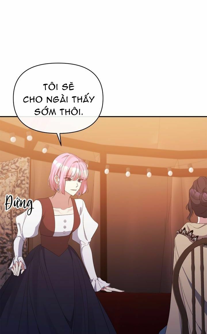 nữ công tước phương bắc là một nhân vật phản diện chapter 25 9