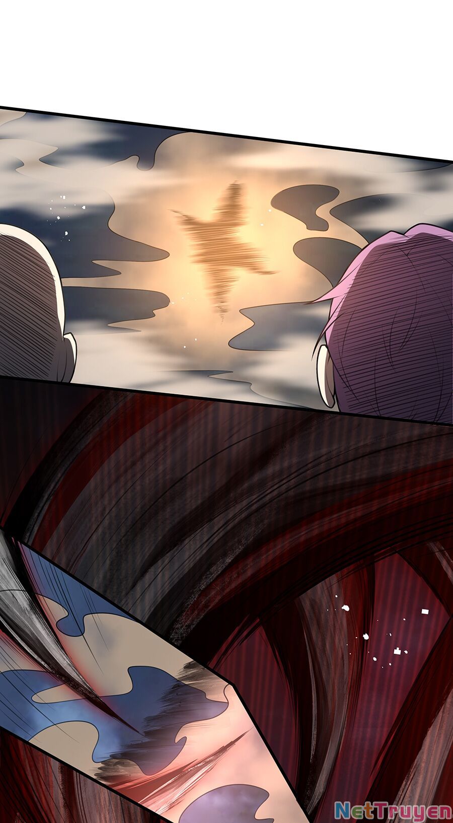 ma thú chiến thần chapter 1.1 44