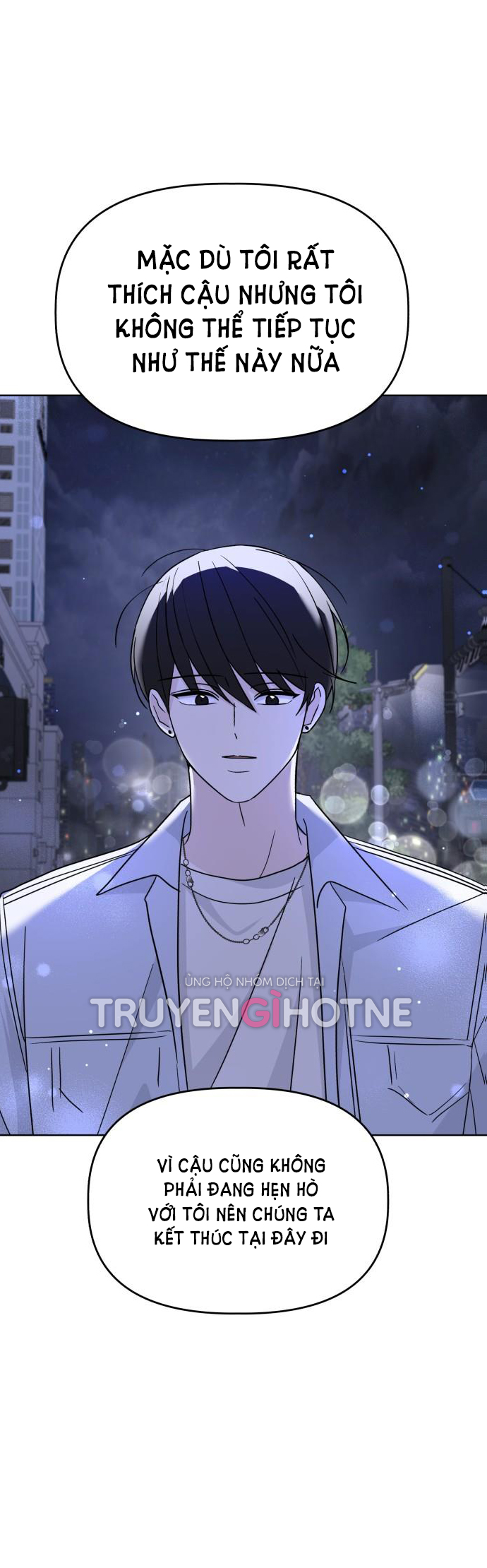 Tuyển Tập Truyện Ngắn Dằm Khăm Của Bạn Mảy chapter 26.1 - Trang 17