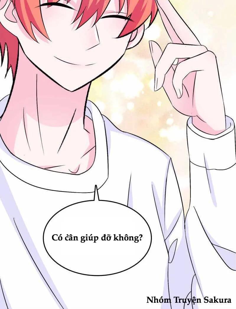 tôi vốn dĩ bị bệnh kiều chapter 7.1 36