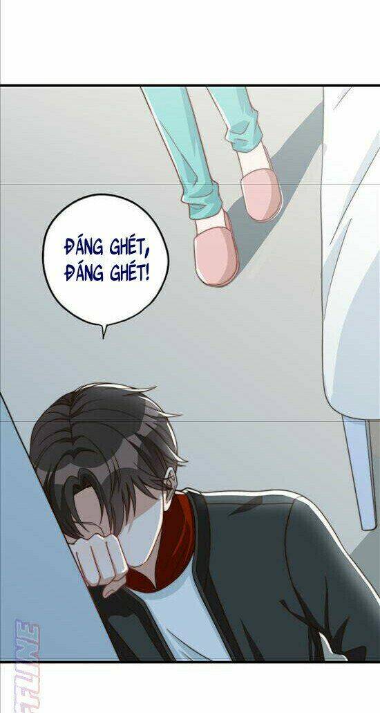 chồng trước 18 tuổi chapter 87 35