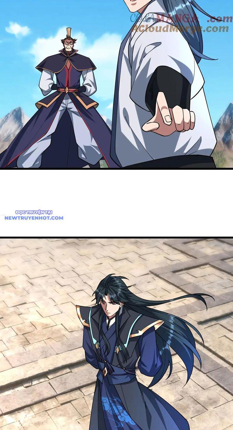 ngủ say vạn cổ: xuất thế đẩy ngang chư thiên chapter 33 4