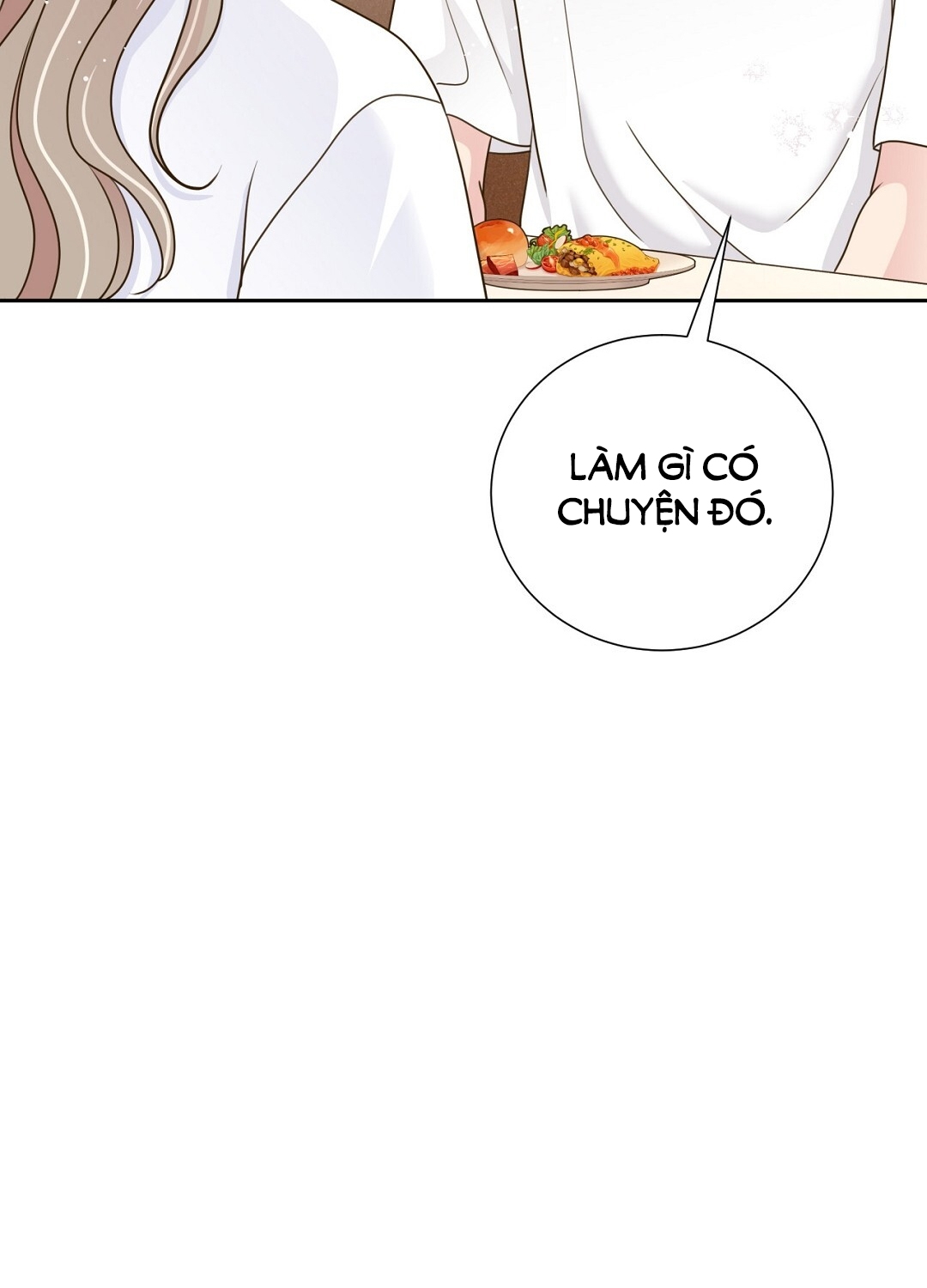 [18+] trải nghiệm thân mật với bạn của anh trai chapter 29.1 29