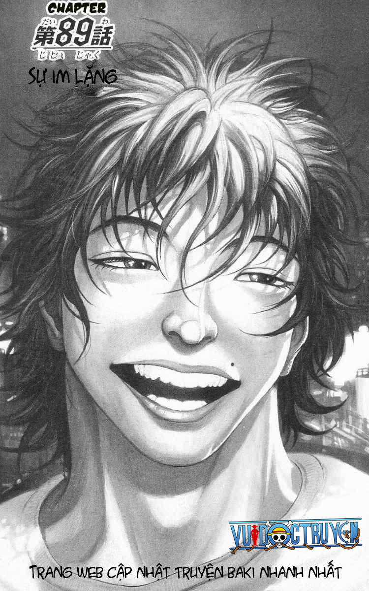 baki – son of ogre chapter 89 1