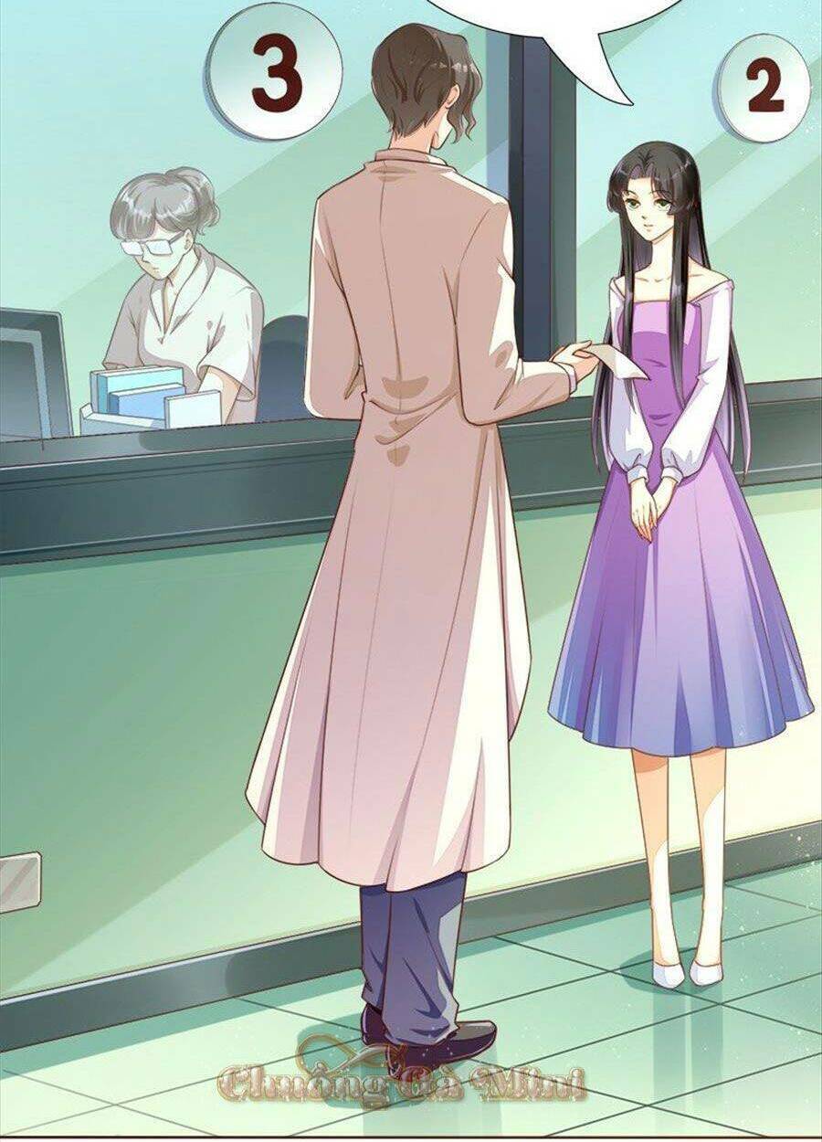 gặp phải người chồng xảo quyệt! chapter 24 12