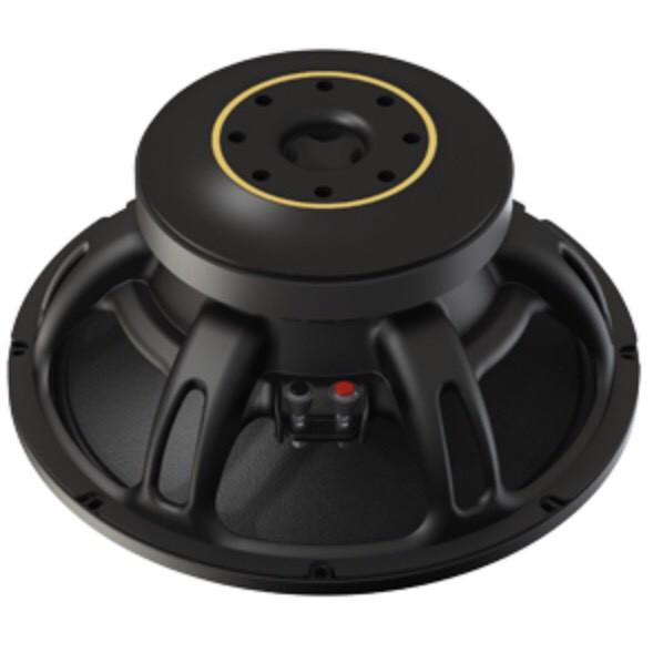 Loa rời 4 tấc PAUDIO GM 15-100F - Hàng chính hãng