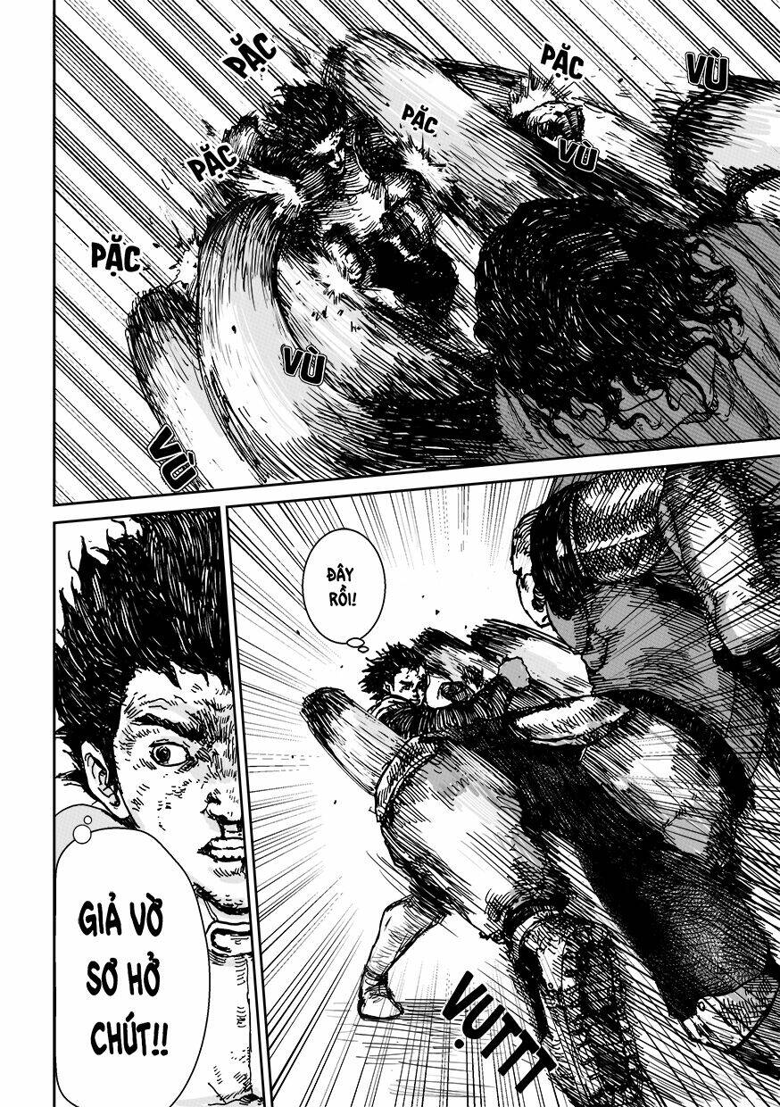 vận may của quỷ chapter 2 7