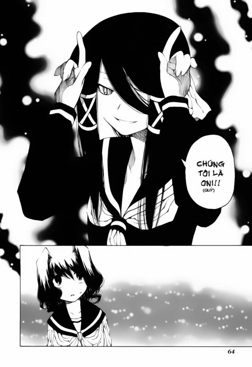 oni gokko chapter 2 31