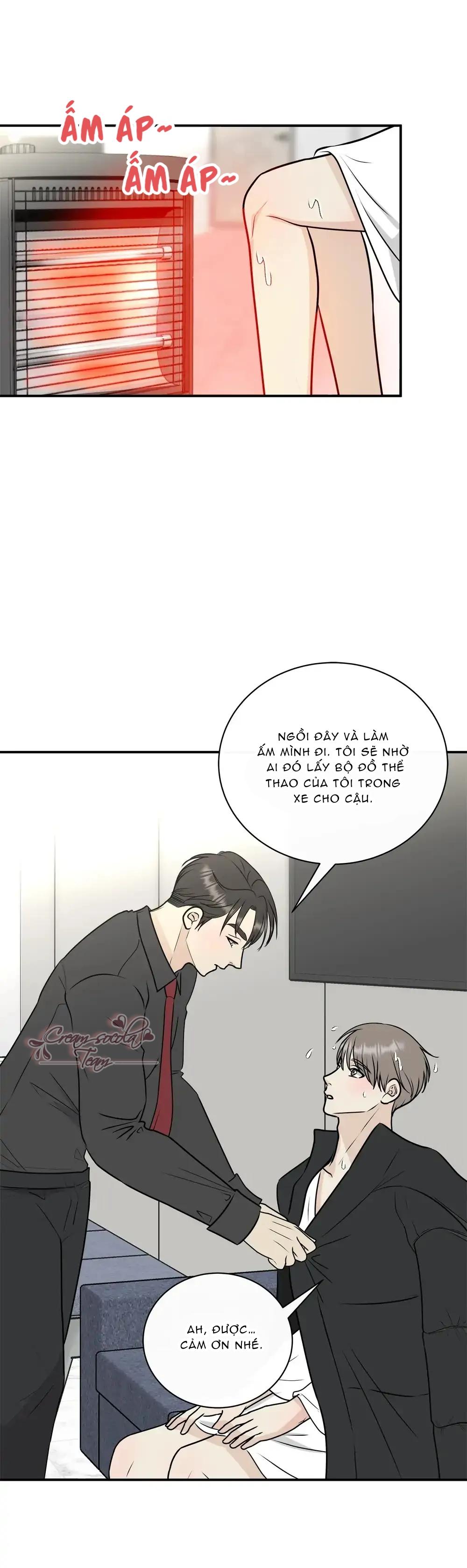 hạnh phúc trọn vẹn chapter 9 30