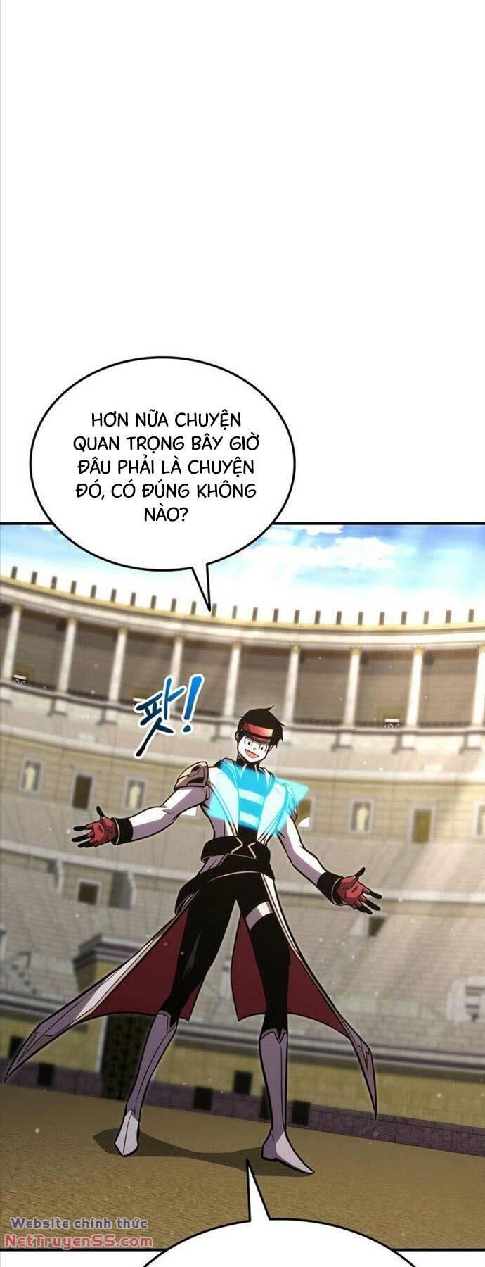 Huyền Thoại Game Thủ - Tái Xuất Chapter 139 - Trang 14