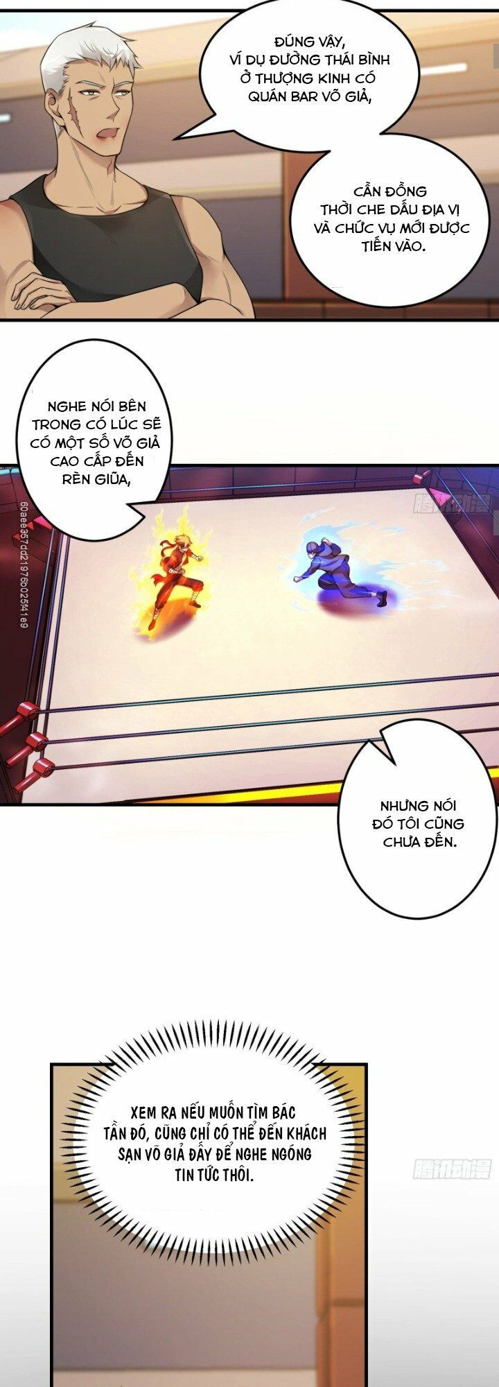 đệ nhất người ở rể chapter 37 18