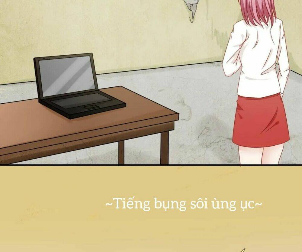 linh sủng manh thê giá đáo chapter 6 8