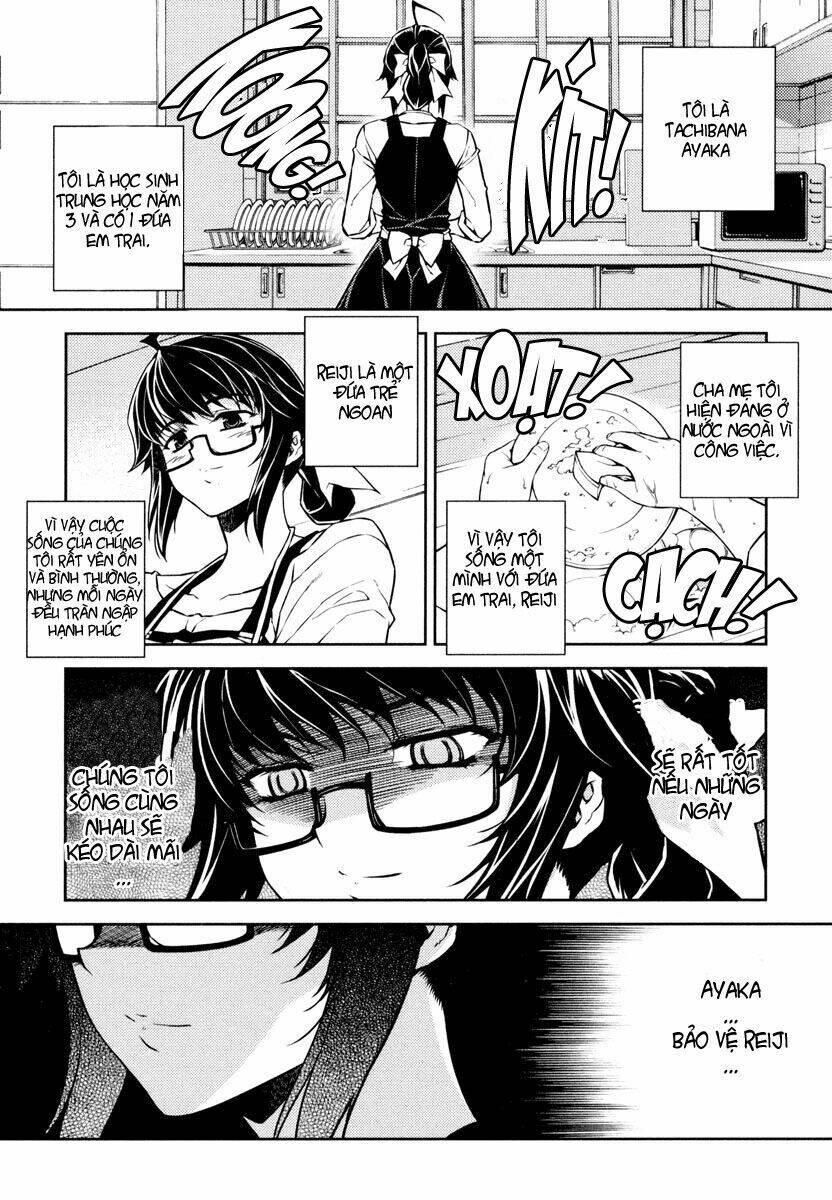 re:birth the lunatic taker chapter 1 7