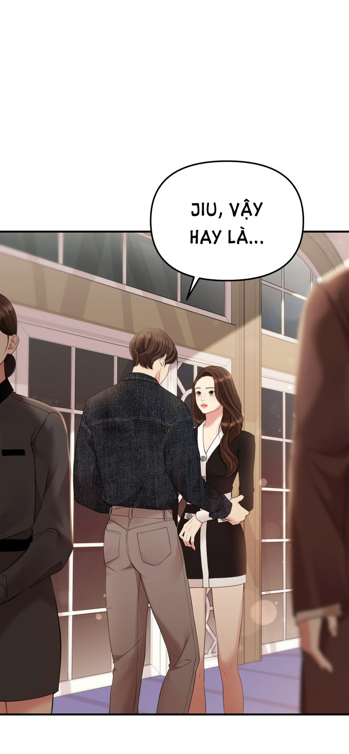 gửi em người đánh cắp những vì sao - to you who swallowed a star chapter 129.2 4